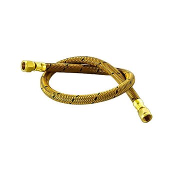 Conector Flexible Gas 008 x 008 x 15000 mm Coflex