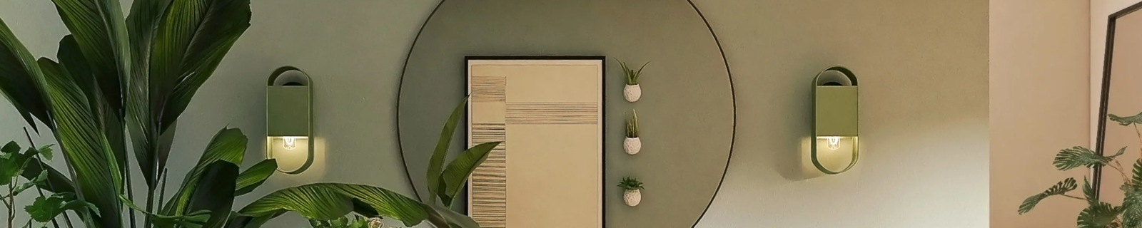 Decoración