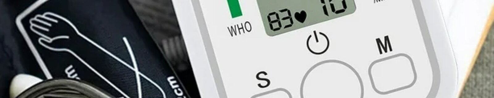 Monitores de Salud