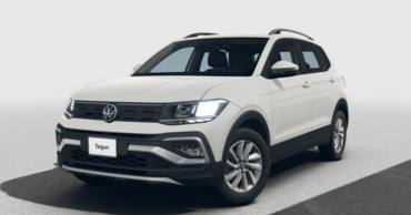 Volkswagen Taigun 2025