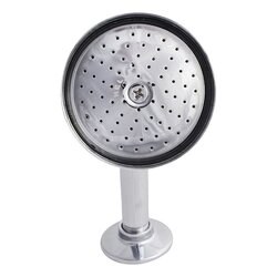 Regadera Ahorradora Helvex H-200