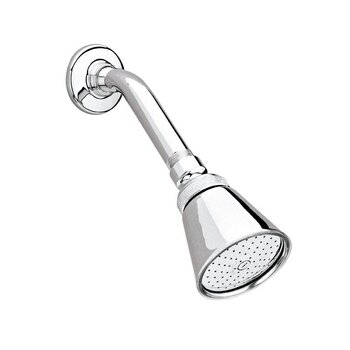 Regadera Ahorradora Helvex H-200