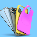 Fundas y Protectores