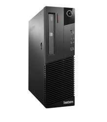 PC Lenovo sff m93p core i5 con 8GB y 1TB