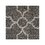 Piso Zen Deco Daltile 60.5x60.5 cms gray
