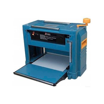 Cepillo banco Silverline 12.5'