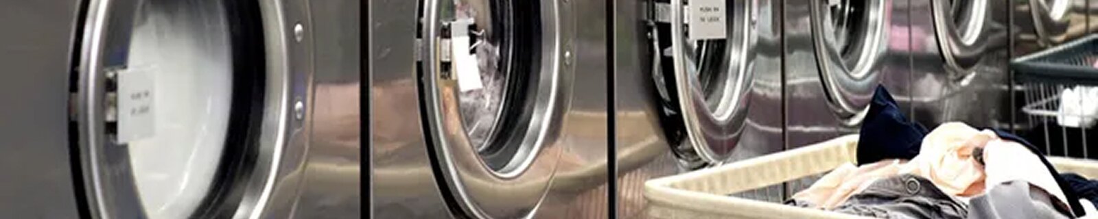 Lavandería