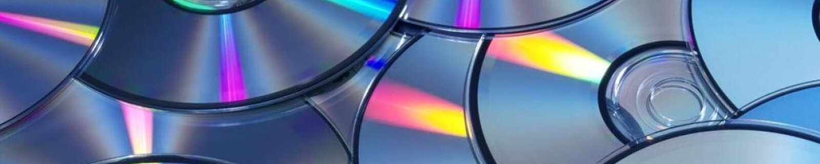 CD´s