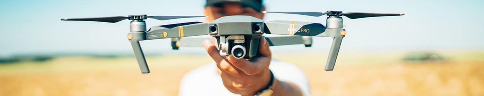 Drones