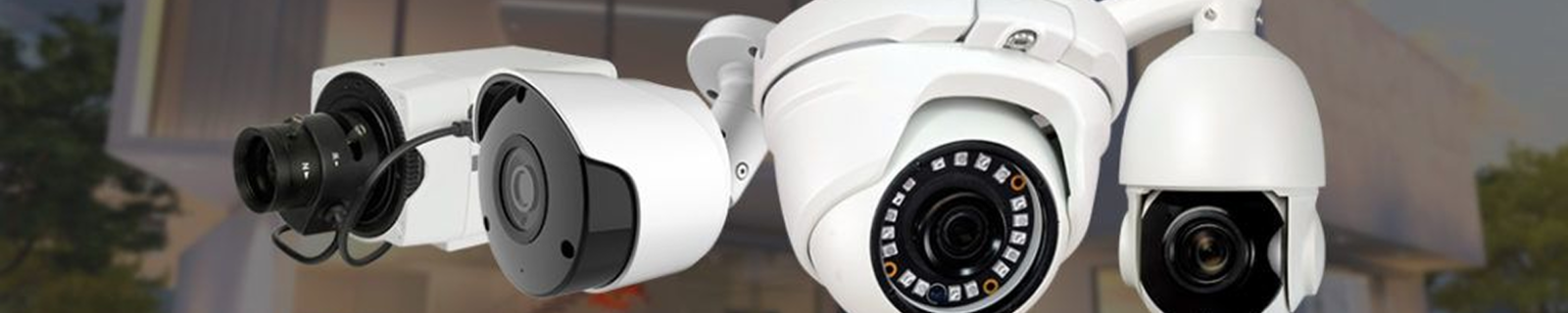 Cámaras de Seguridad