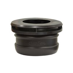 Cuello Sanitario Flexible Coflex