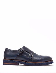 Zapato Monk Napa