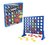 Juegos de mesa Hasbro Gaming Conecta 4