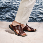 Sandalias