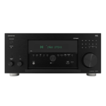 Receptores y Componentes