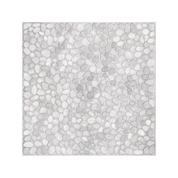 Piso Yukon Vitromex 55.5×55.5 cm White