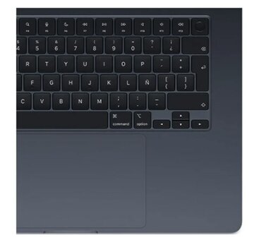 MacBook Air Apple 15 pulgadas Chip M3 con CPU