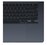 MacBook Air Apple 15 pulgadas Chip M3 con CPU