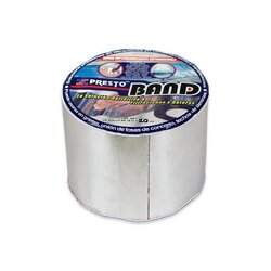 Banda autoadherible Presto band 10cmx10m