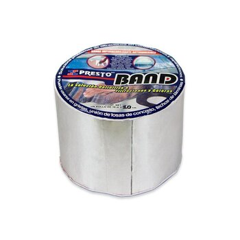 Banda autoadherible Presto band 10cmx10m