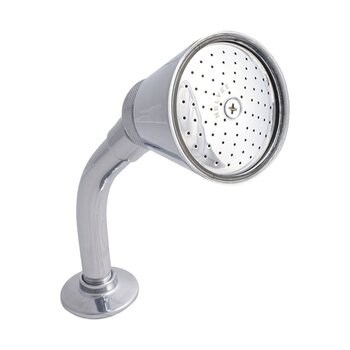 Regadera Ahorradora Helvex H-200