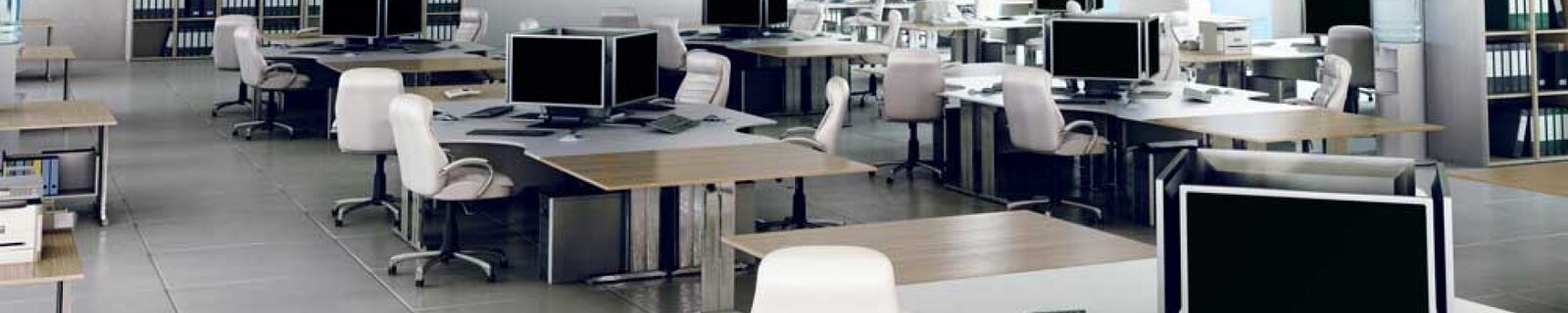 Electrónicos de Oficina