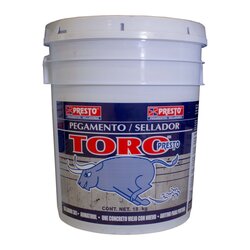 Pegamento Blanco Toro 18 kg