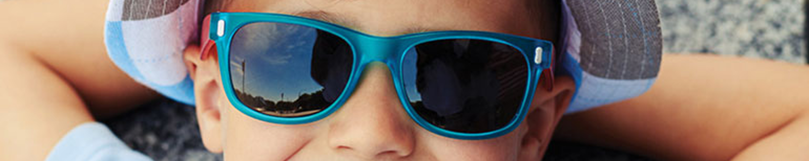 Gafas y lentes de sol