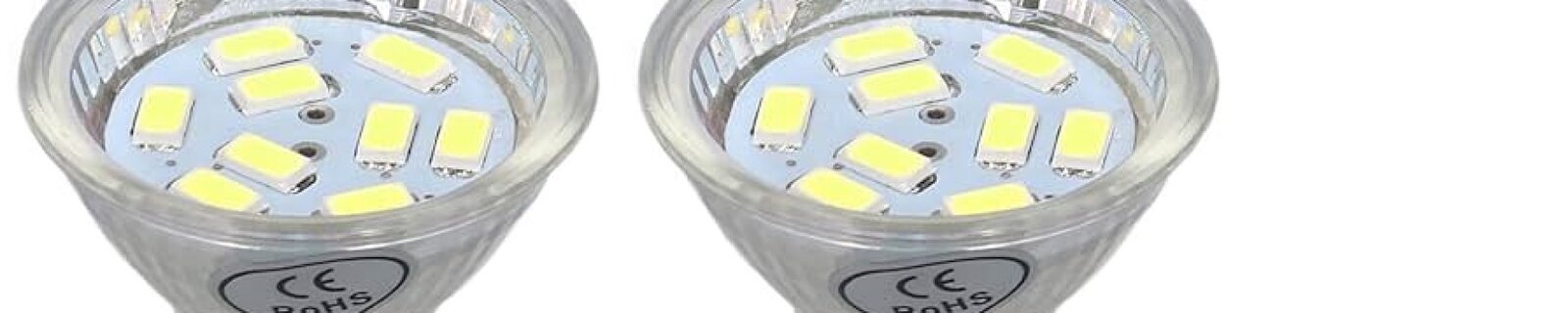 Focos Led