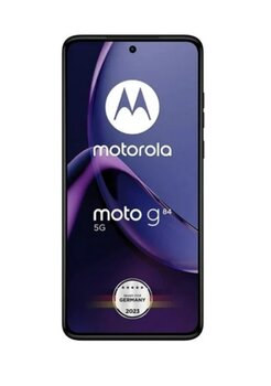 Smartphone Motorola Moto G84 8GB RAM 256GB