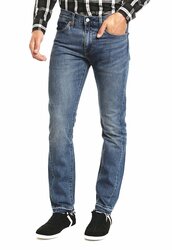Jeans 511 Slim Altered