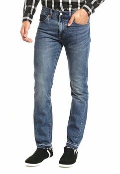 Jeans 511 Slim Altered