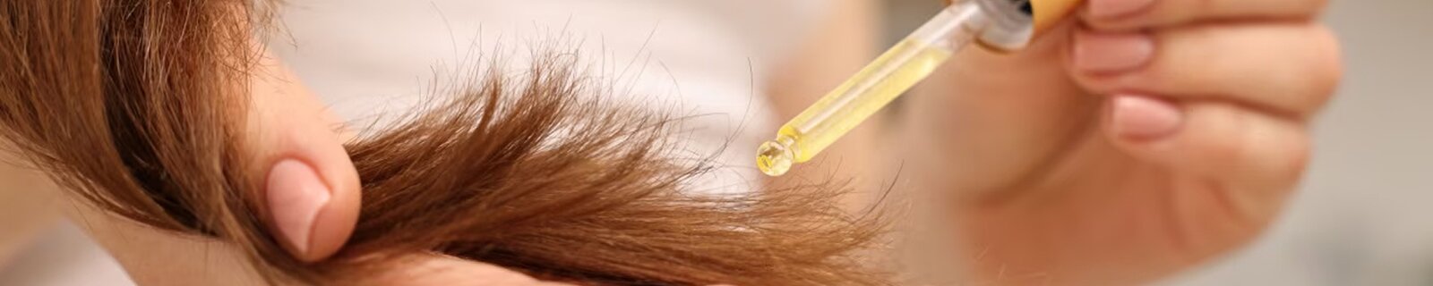 Tratamiento de Cabello