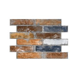 Muro Cottage Daltile 34×45 cm london blend