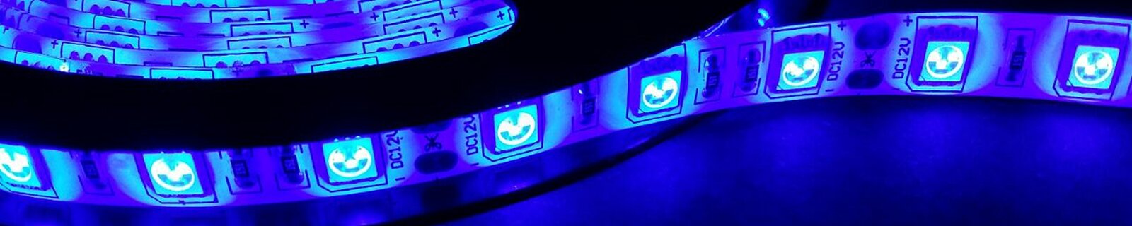 Tiras Led