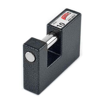 Candado Cortina Metálicos Hierro Antipalanca 10 amp Phillips