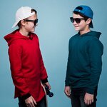 Niños