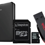 Almacenamiento Externo