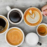 Café, Te y Expresso