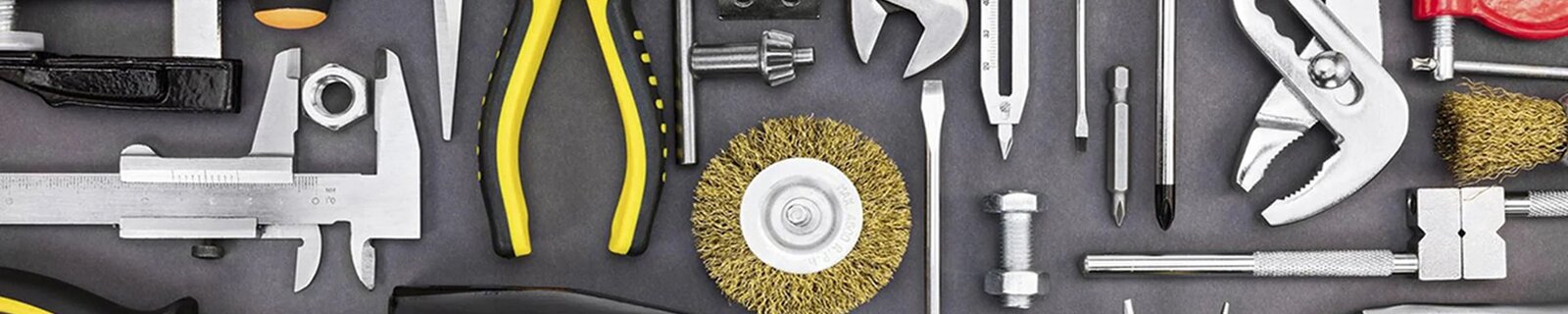 Ferretería y Herramientas