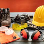 Seguridad Laboral