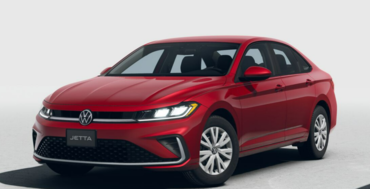 Volkswagen Jetta 2026