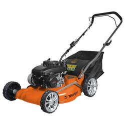 Podadora Truper Motor A Gasolina 18 pulg