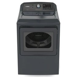 Secadora a Gas LP Diamond Gray Mabe