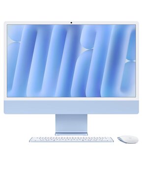 iMac Apple MGPJ3E/A 8GB RAM 512GB SSD