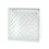 Vidrio Block Lattice Marca Fontibre 19x19x8 cm