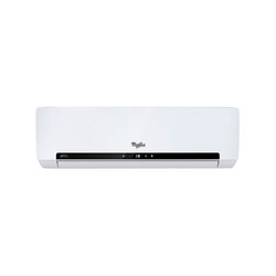 Minisplit Whirlpool 1.5 Ton. solo frío 220V
