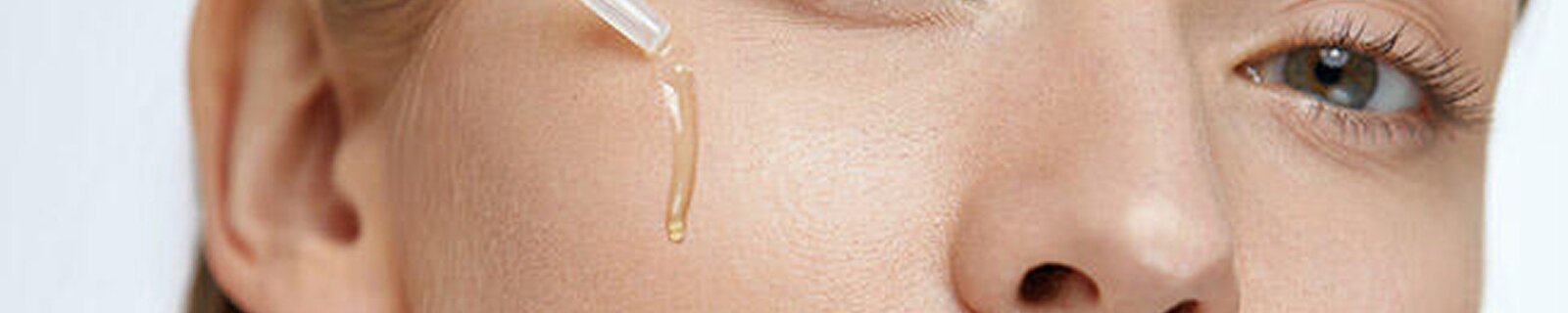 Aceites para Rostro