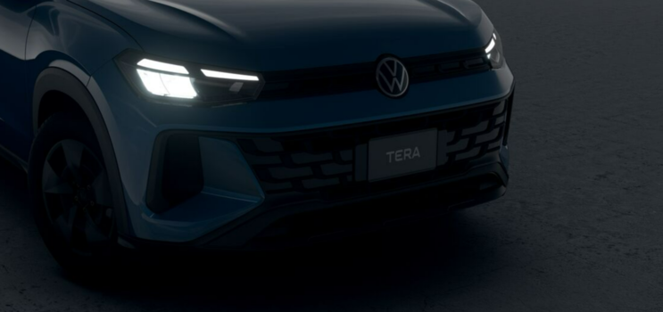 Volkswagen Tera 2026