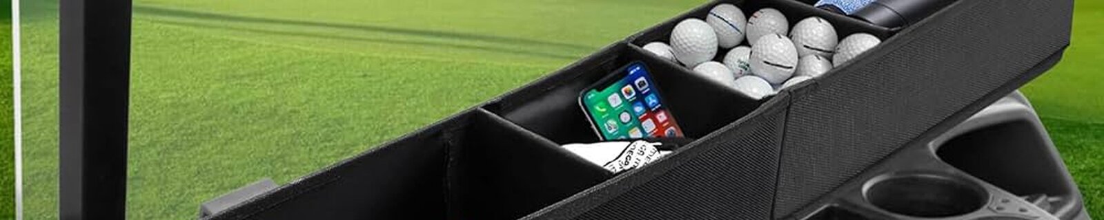 Accesorios para Carrito de Golf